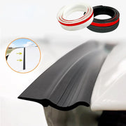 Universal Car Trunk Lid Gap Sealing Strip Waterproof Dustproof Edge Guard
