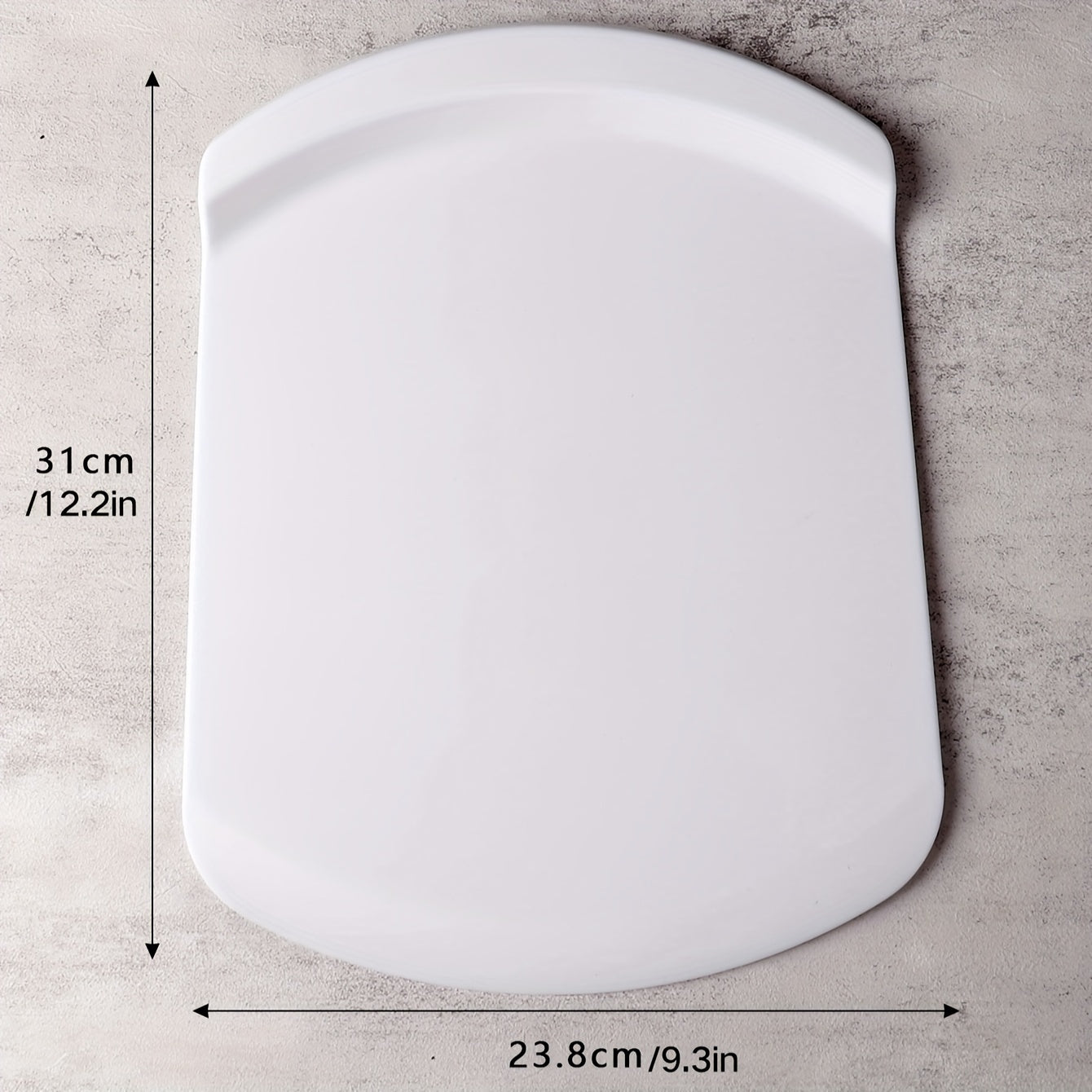 Cake Safe Lifter Plastic Cake Transfer Shovel for Pies and Baking Kitchen Tool