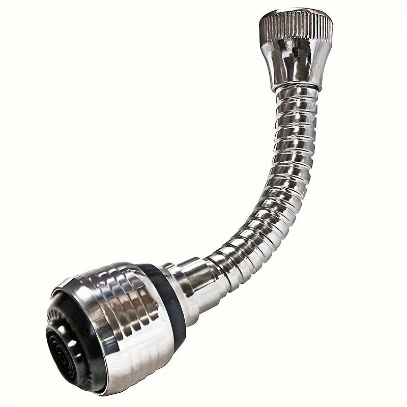 Pulverizador de grifo de plástico con rociado ajustable para fregadero de cocina