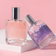Women’s Floral Eau De Parfum 30ml Long-Lasting Refreshing Daily Wear Gift