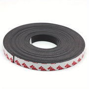 10M Magnetic Tape Roll Self-Adhesive Flex Magnets for Hanging Tools Home Decor