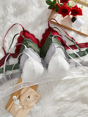 Multicolored Women's Cotton Underwear Briefs for Comfort and Style