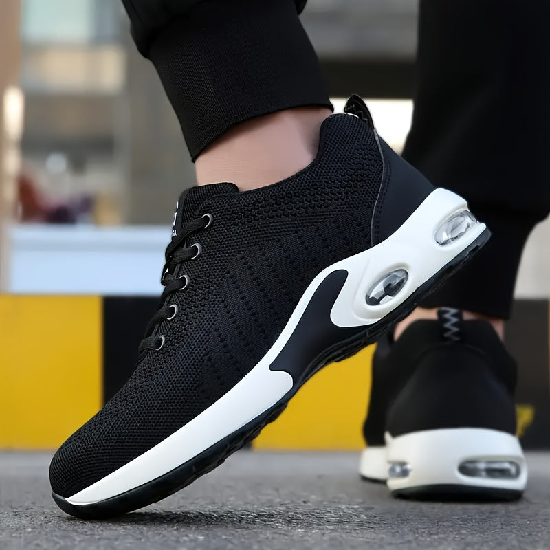 Women's Steel Toe Safety Shoes Breathable Work Shoes with Anti-Odor PU Sole