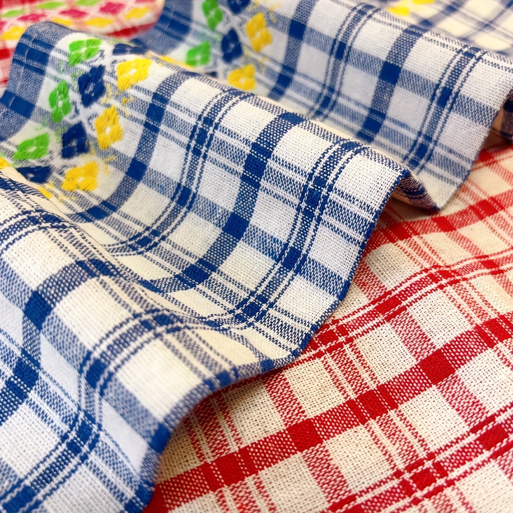 Katta Oshxona Tovuq Tovuq, 4 ta to'plam, Yuqori So'rish Qobiliyatiga ega va Yumshoq Tovuq Tovuq, Rang-barang Ranglarda, Idishlarni Yuvish va Quritish va Umumiy Uy Ishlari uchun Ideal, Oshxona va Bar uchun Kvadrat Choy Tovuq.