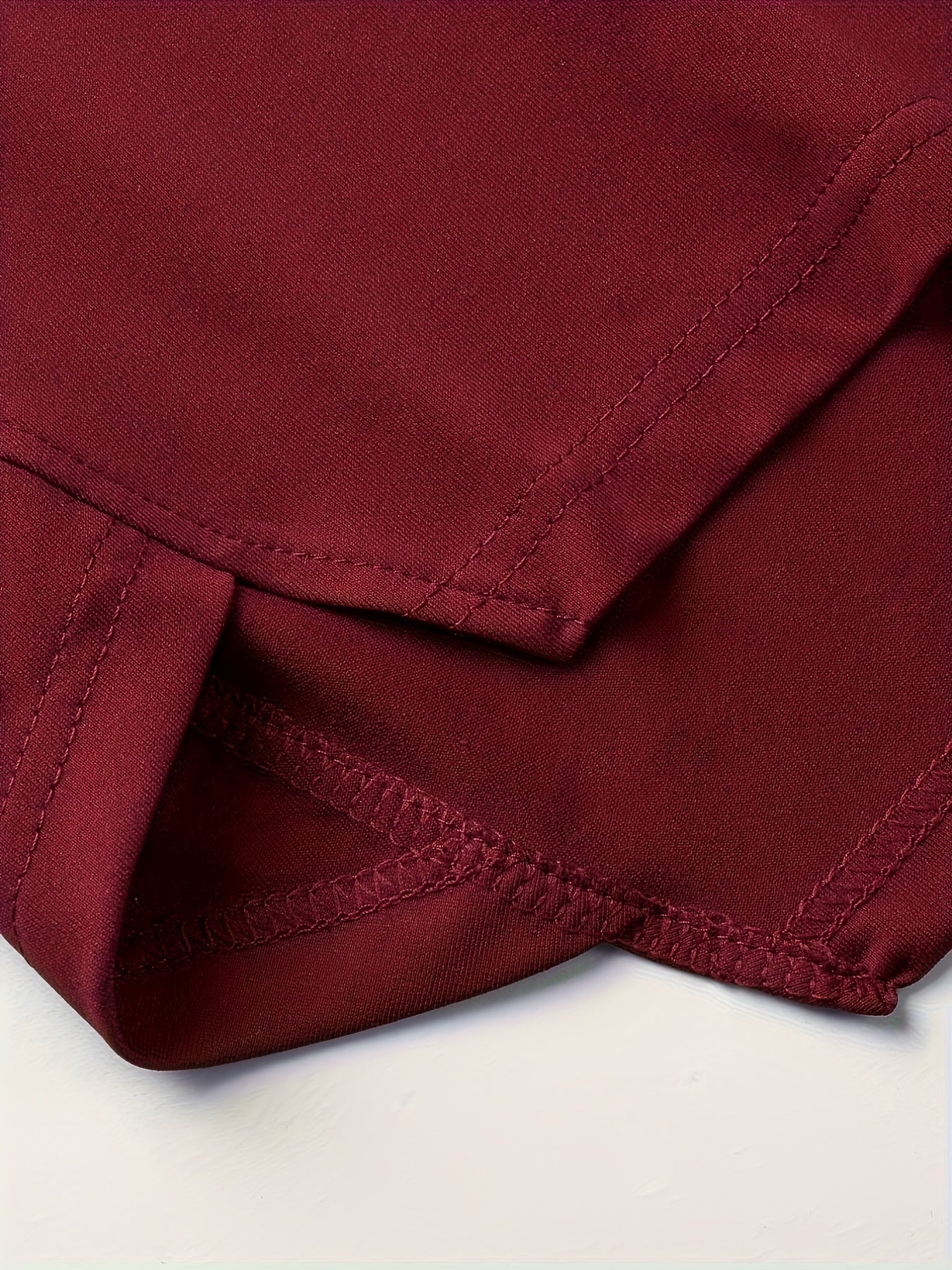 Men's Summer Casual Hooded T-Shirt with Asymmetrical Alphabet Print Short Sleeve Knit Fabric