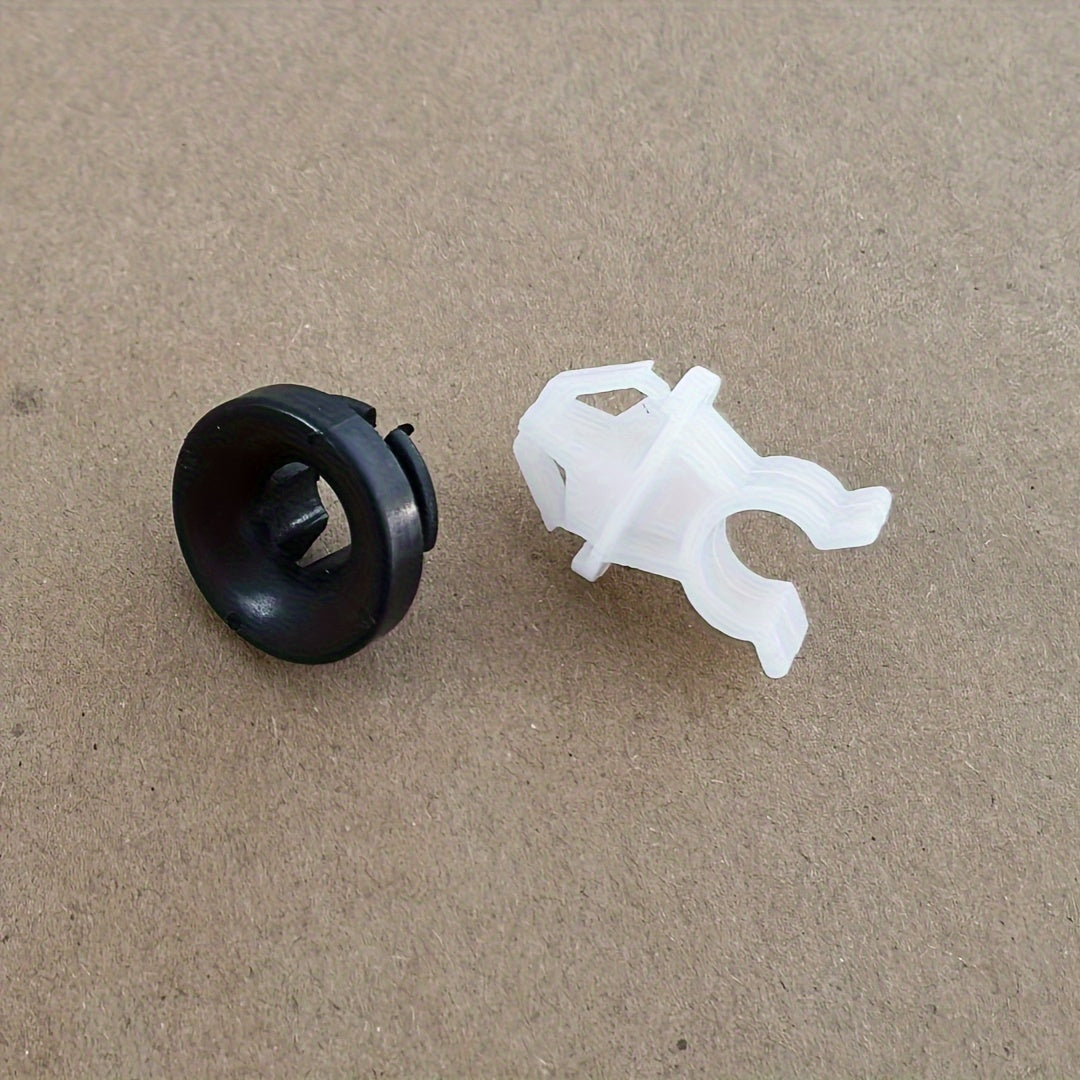 Car Hood Support Frame Fixing Buckles Car Fasteners for Vehicles