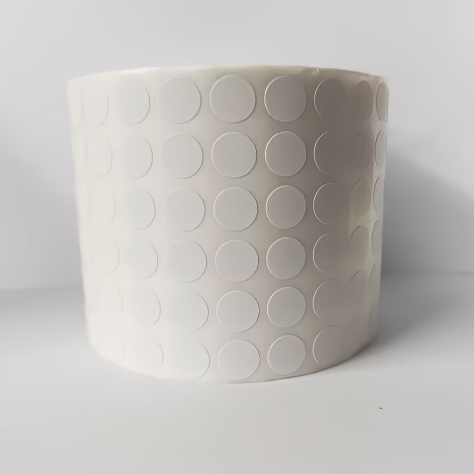 Waterproof Self-Adhesive Paper Labels for Diamond Painting, Organizing Supplies