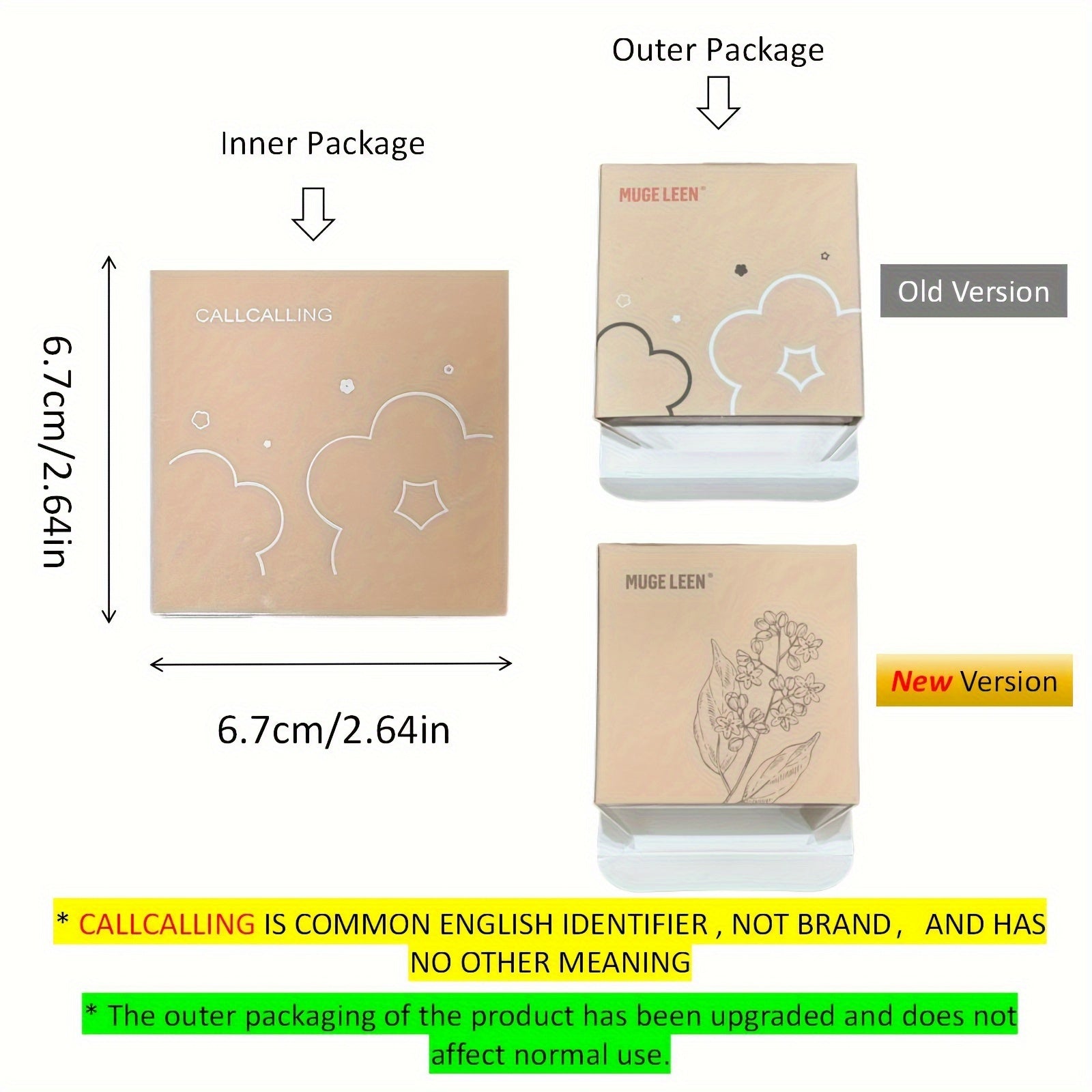 Long-Lasting Matte Highlighter and Bronzer Palette Waterproof Contour Powder for All Skin Tones