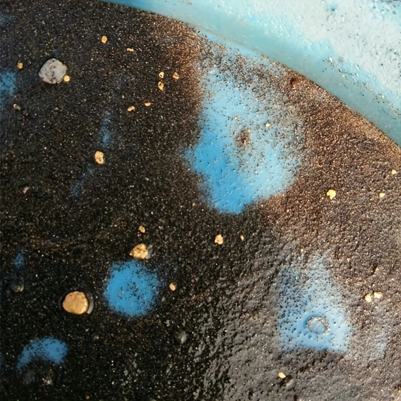 Plastic Gold Panning Kit for River Sand Cleaning and Kitchen Use