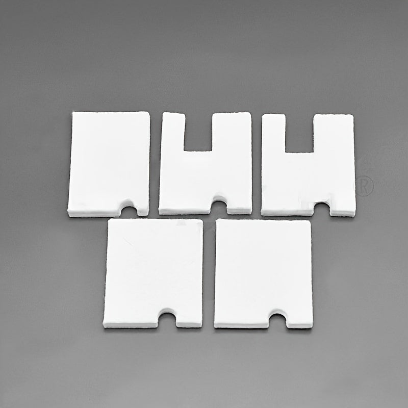 High-Absorbency Waste Ink Pad Sponge for Epson Printers L1110 L3100 L3110 L3150 L3160 L5190