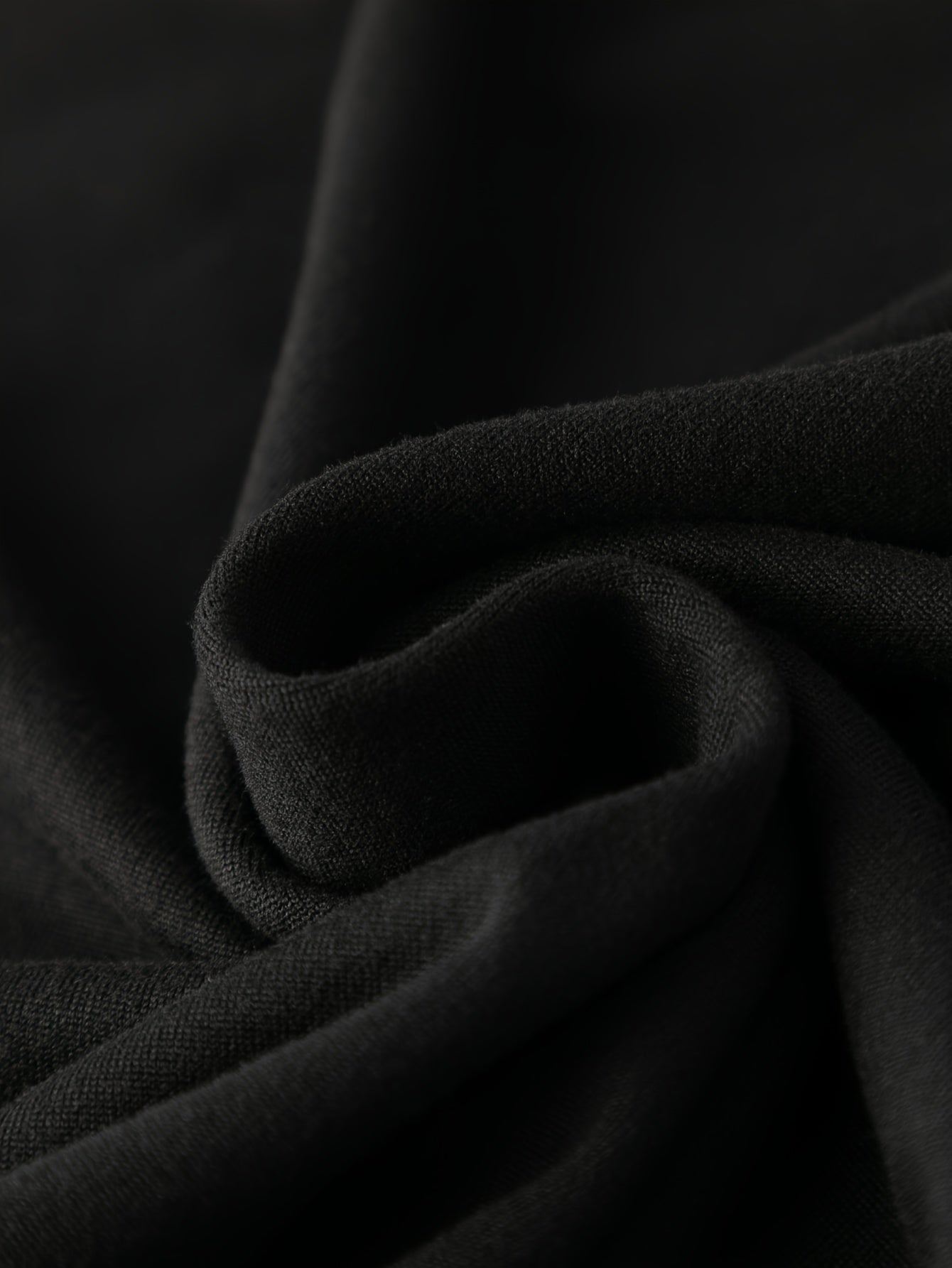 Women's Plus Size Black Love Heart Print Sleepshirt Lounge Nightgown