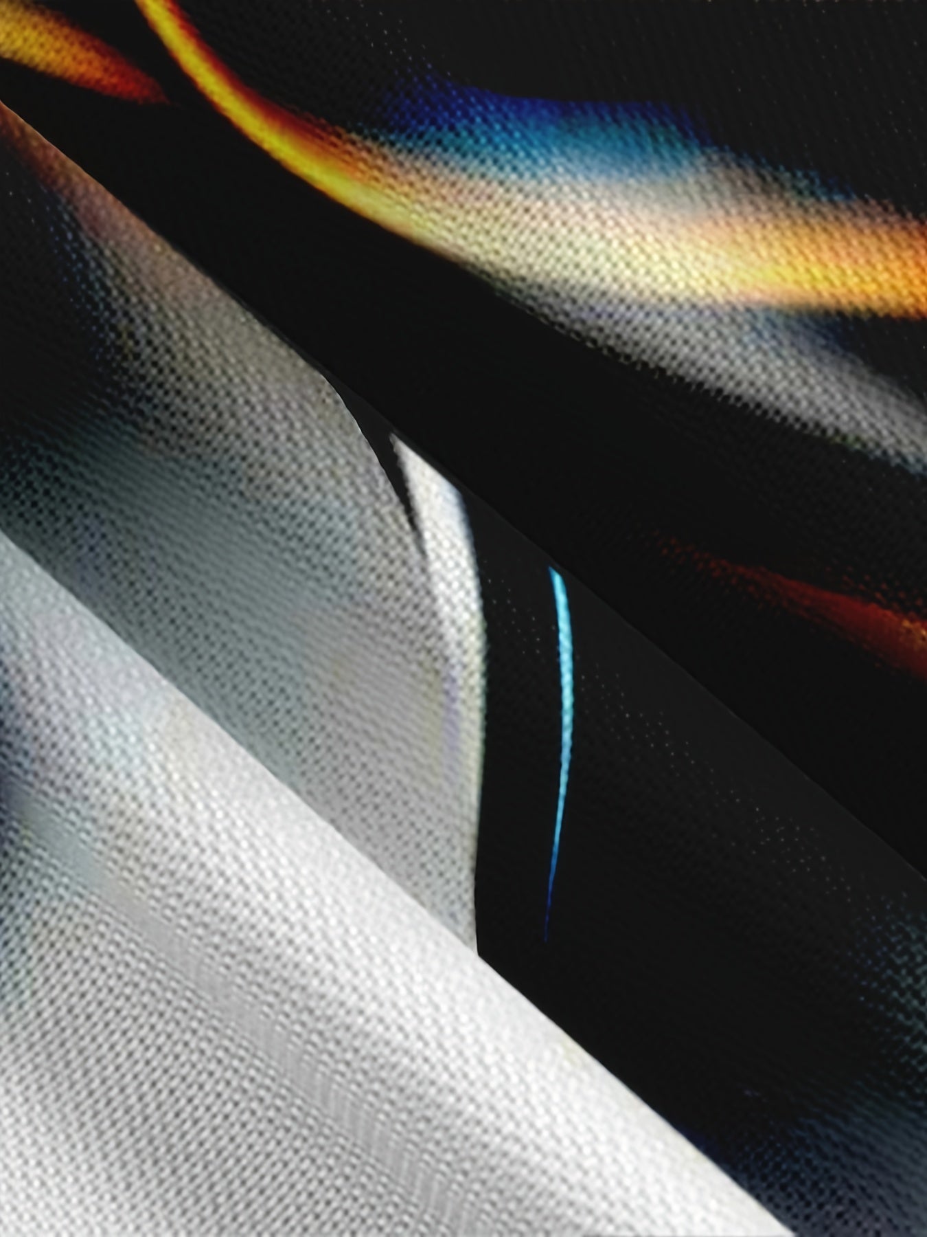 Мужская большая летняя дышащая рубашка с 3D цифровой печатью, короткий рукав, повседневная спортивная фитнес