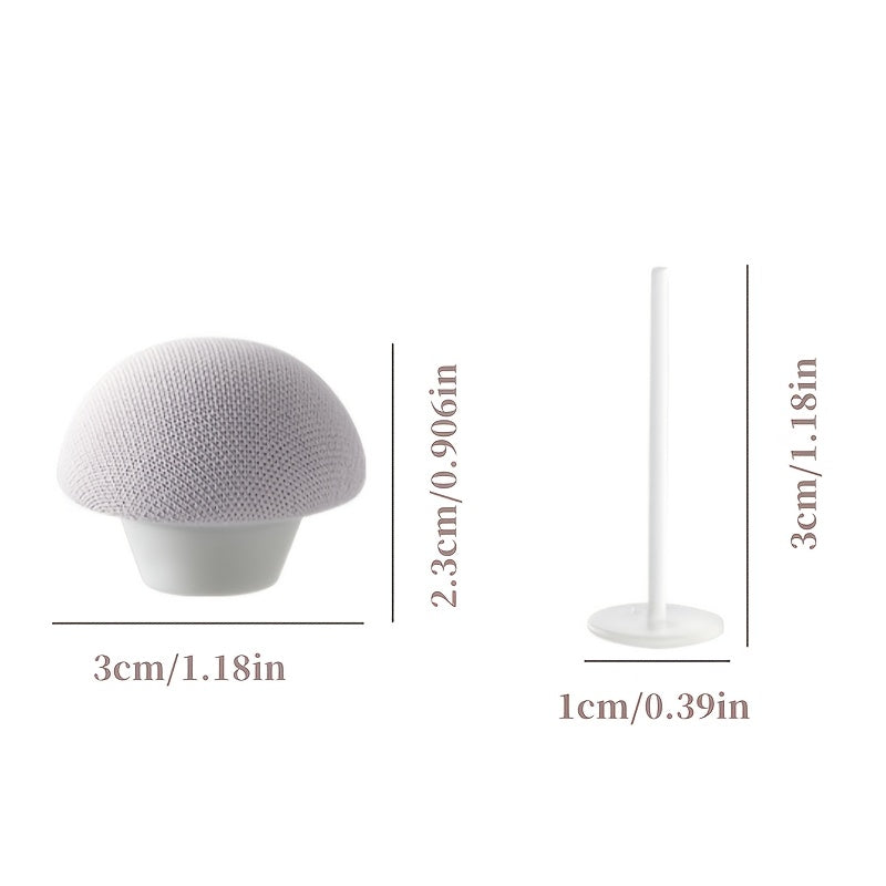 8 ta pushti naylon qopqoq ushlagichlar to'plami - yostiq qoplari, pardalar va uy xavfsizligi uchun qulay va sozlanadigan to'shak varaq ushlagichlari.