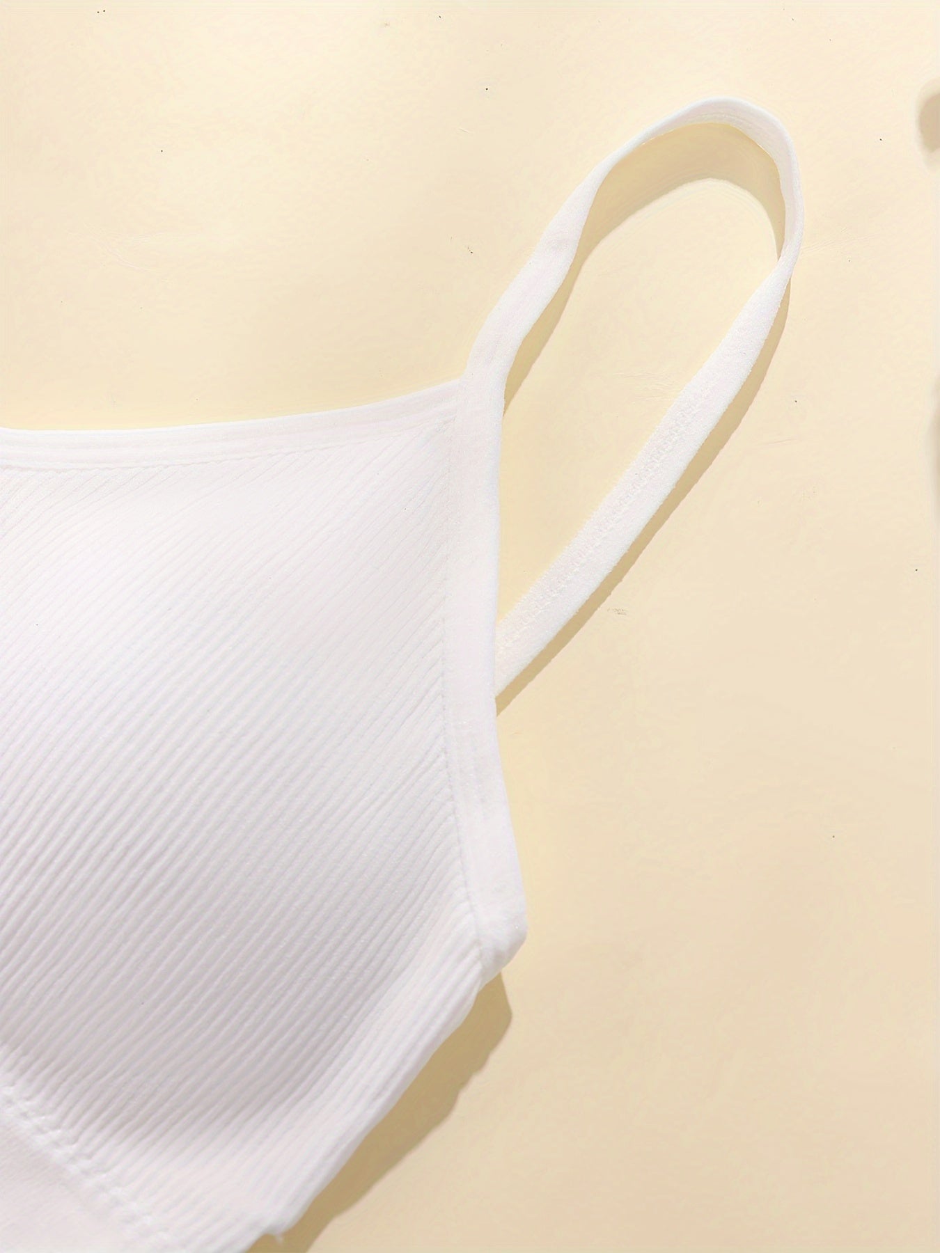 Women's Lingerie Set Comfortable 4-Color Bra and Panty Set