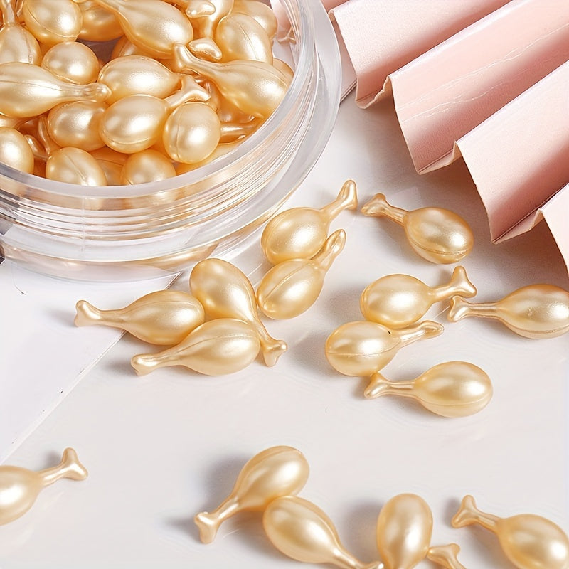 Sérum facial de fullereno con vitamina E para hidratar todo tipo de piel