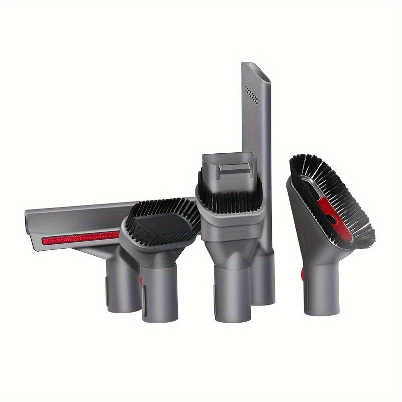 Replacement Brush Tool Bundle for V15 V12 V11 V10 Vacuum Cleaners