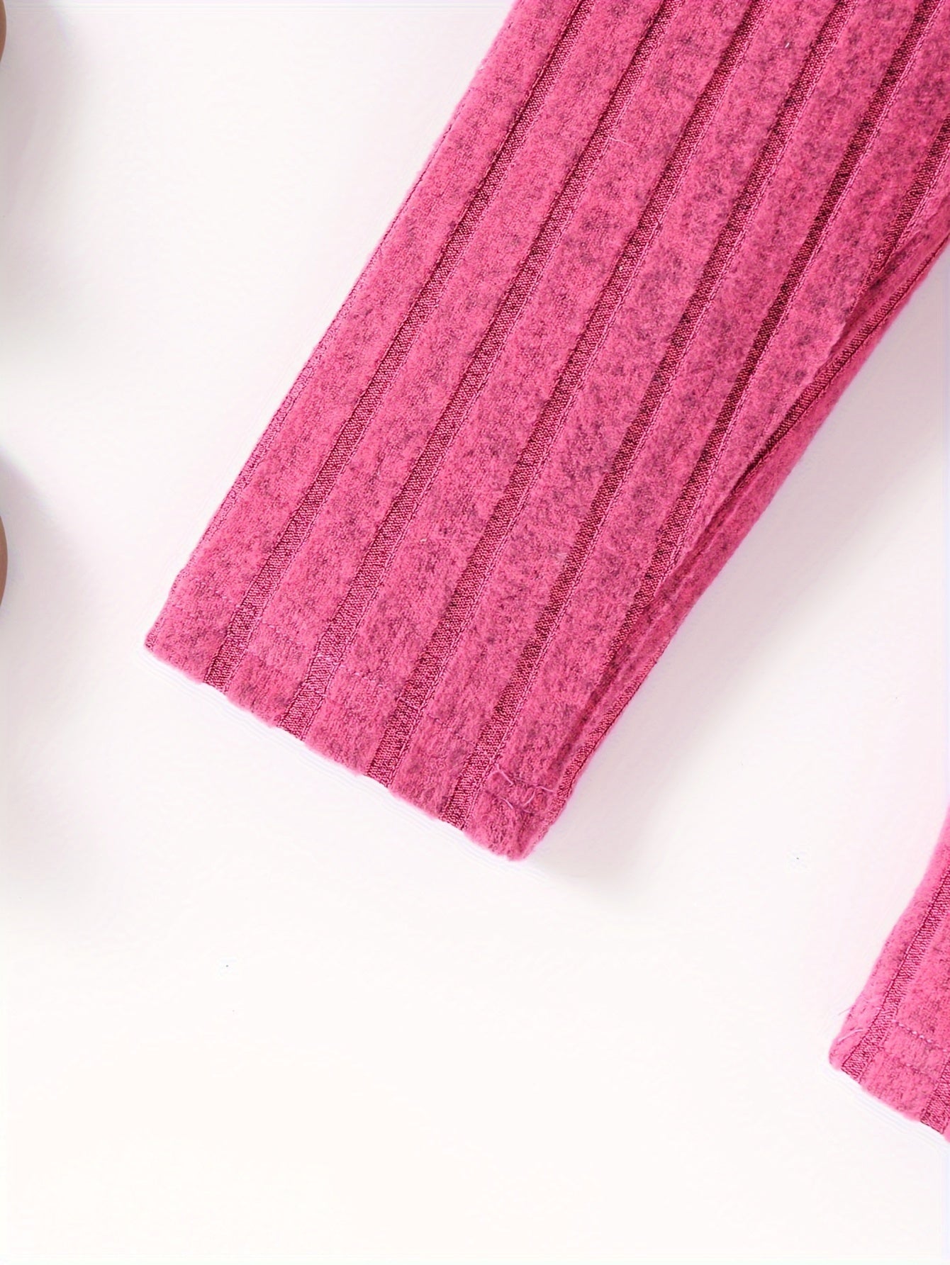 Kids' Cat Print Hooded Top and Soft Pants Set in High Stretch Polyester Knit for Kids 12 and Under