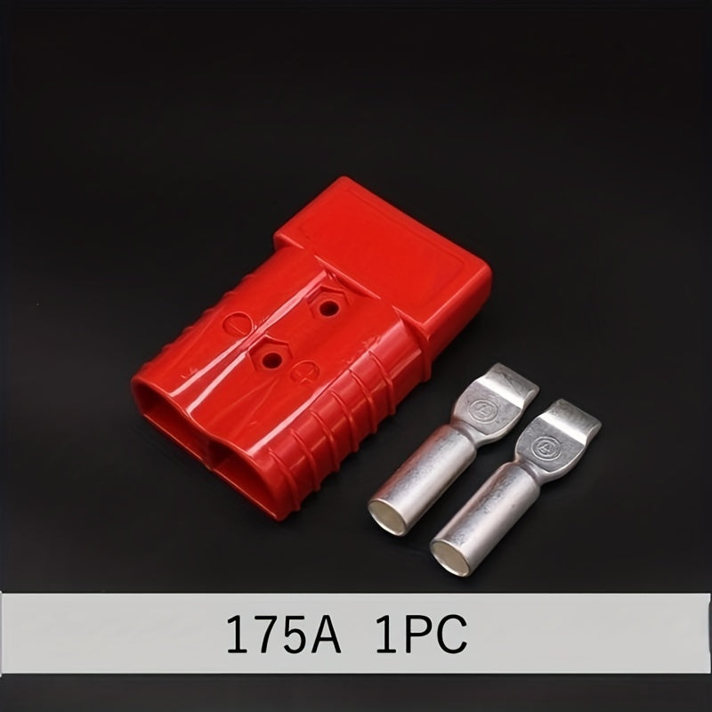 High Current Quick Connector Battery Wire for Forklift Car RV Motorcycle 350A