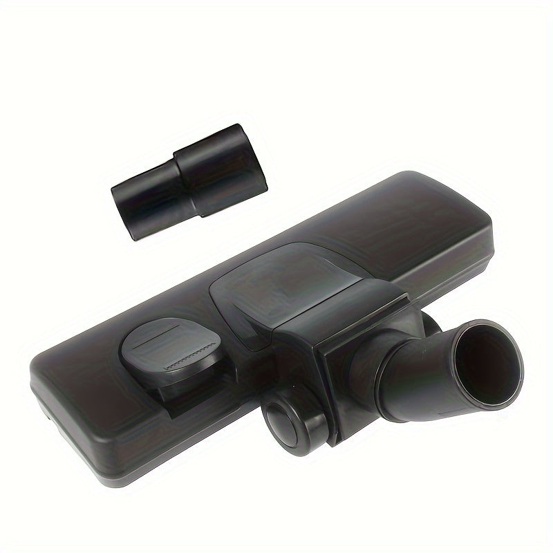 Changyutgich uchun qo'shimcha - Pol va gilamlar uchun moslashuvchan cho'tka boshqichi, Hoover, Eureka, Rainbow va boshqa brendlar bilan mos keladi - 3.17 sm yoki 3.48 sm ichki diametrda mavjud