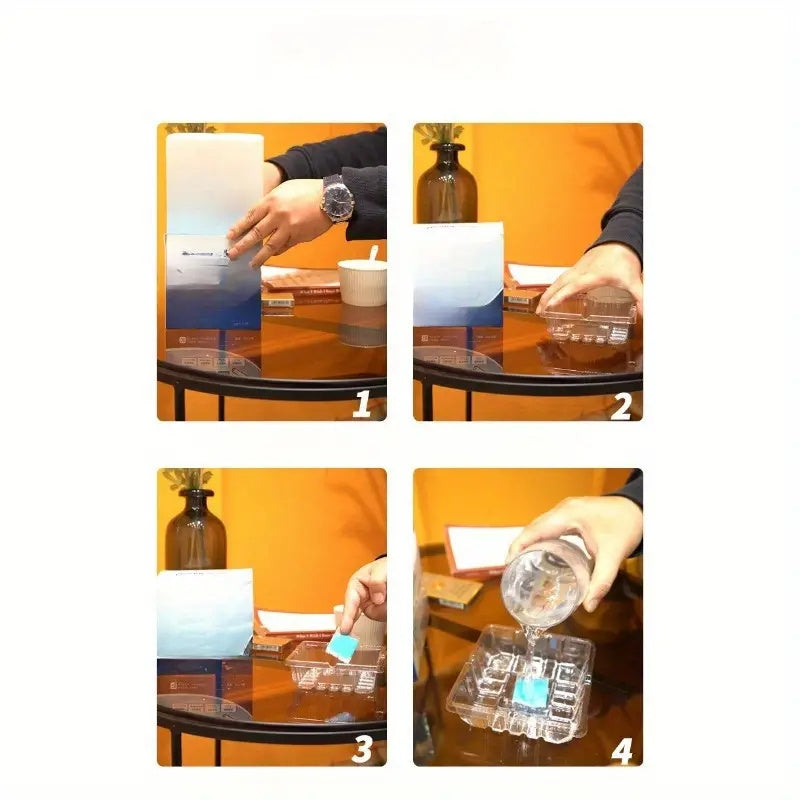 Bir martalik yong'inni o'chirish va deodorant qilish uchun qum paketlari, tutqichni tozalash uchun