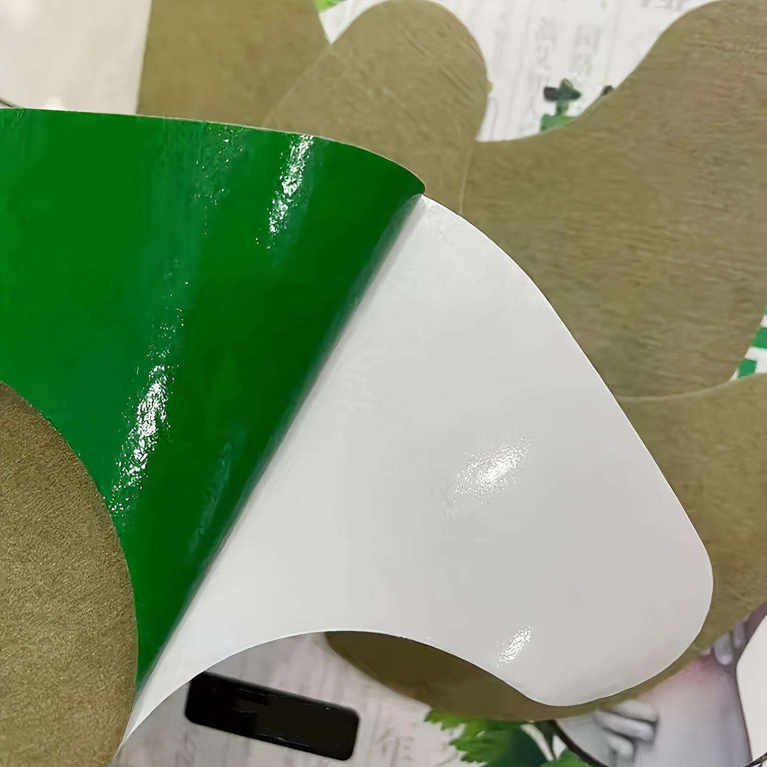 20/30pcs Acupressure Patches for Shoulder Neck Back Waist Hand Skin-Friendly Adhesive Body Massage