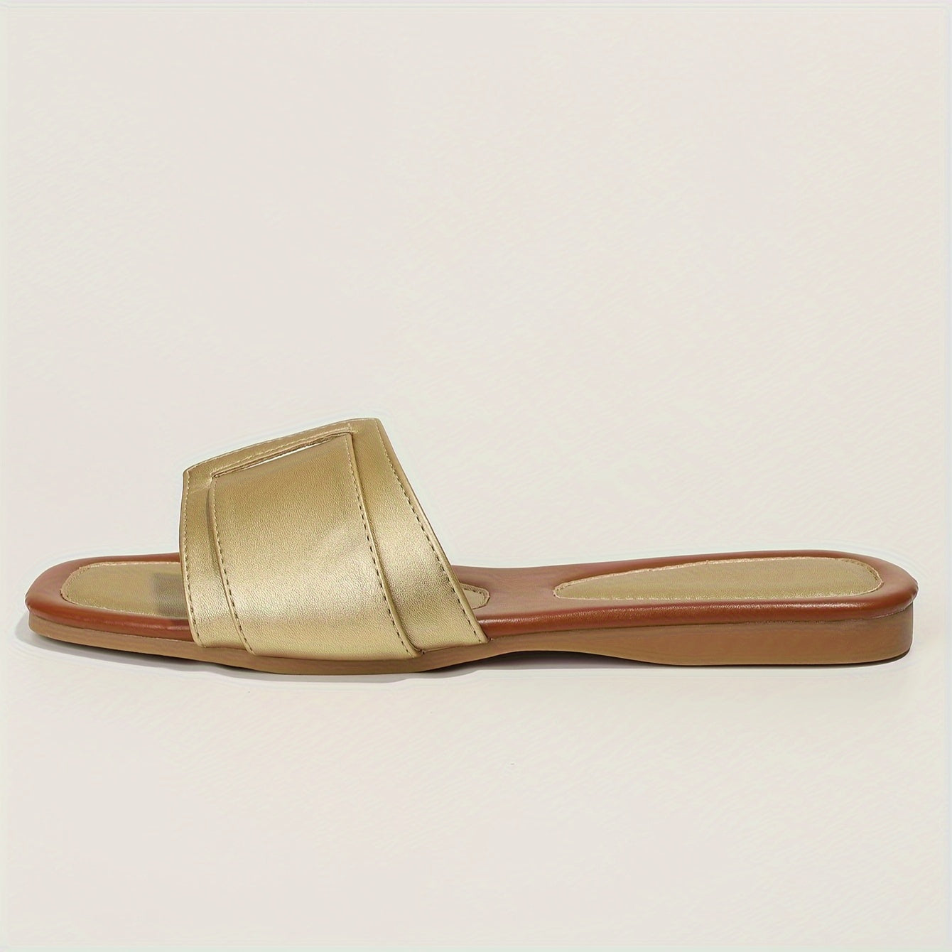 2023 Ayollar uchun Tekis Poyabzal Slipperlar