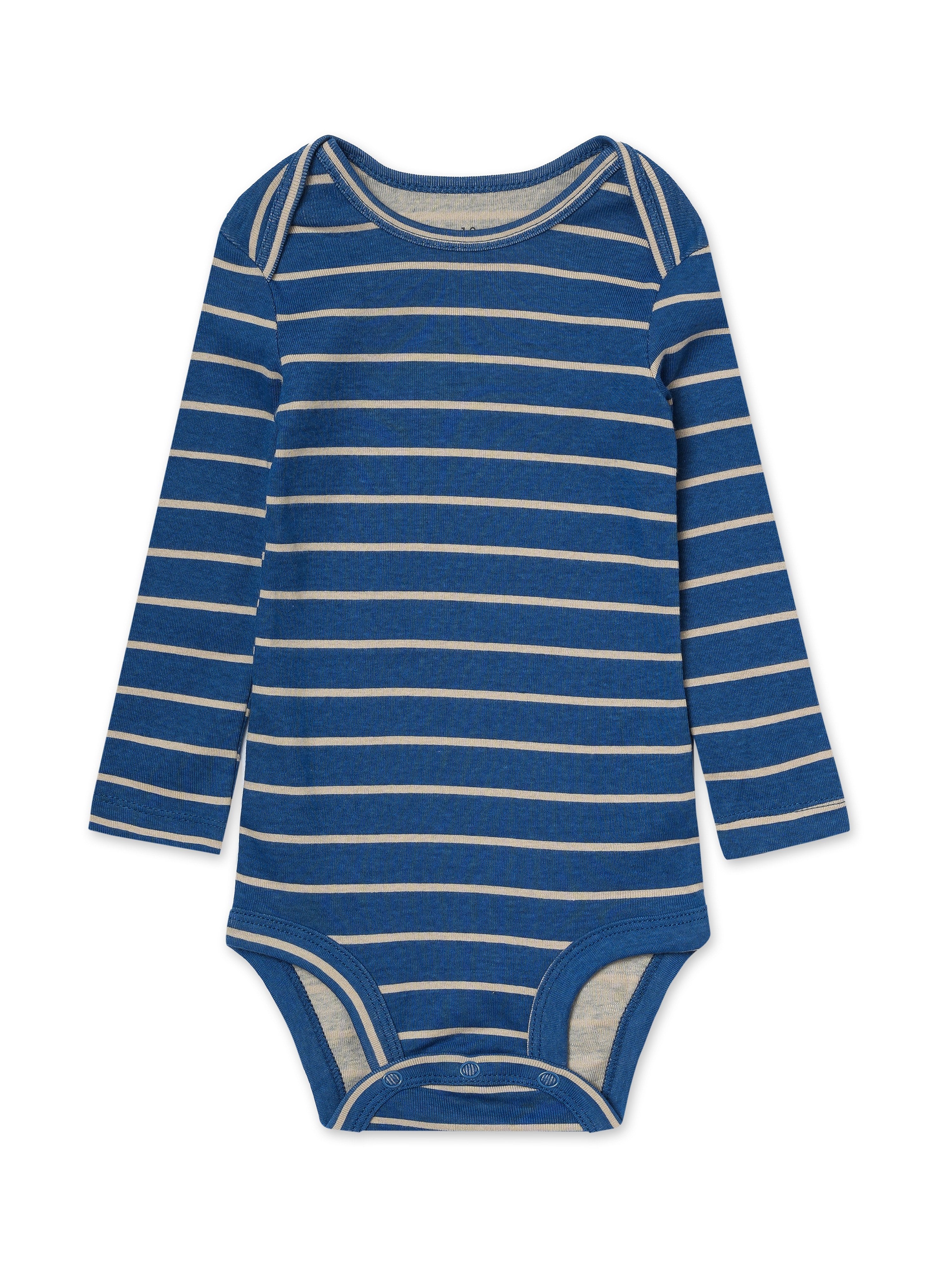 Baby Boys Cotton Bodysuits Set 5 Creatively Patterned Long Sleeve Spring Fall