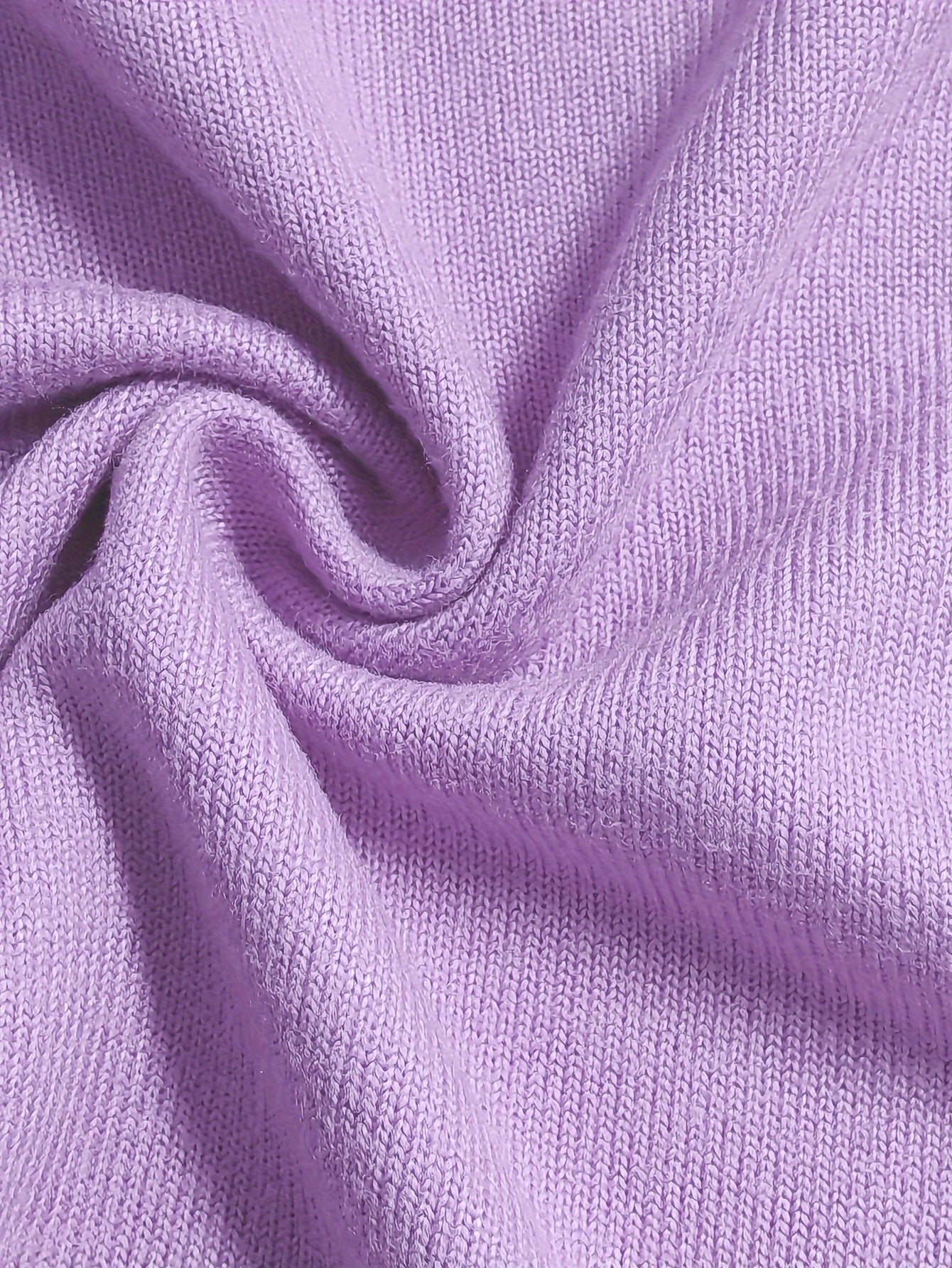 Women's Solid Fall Lounge Set Long Sleeve Crew Neck Top Drawstring Pants