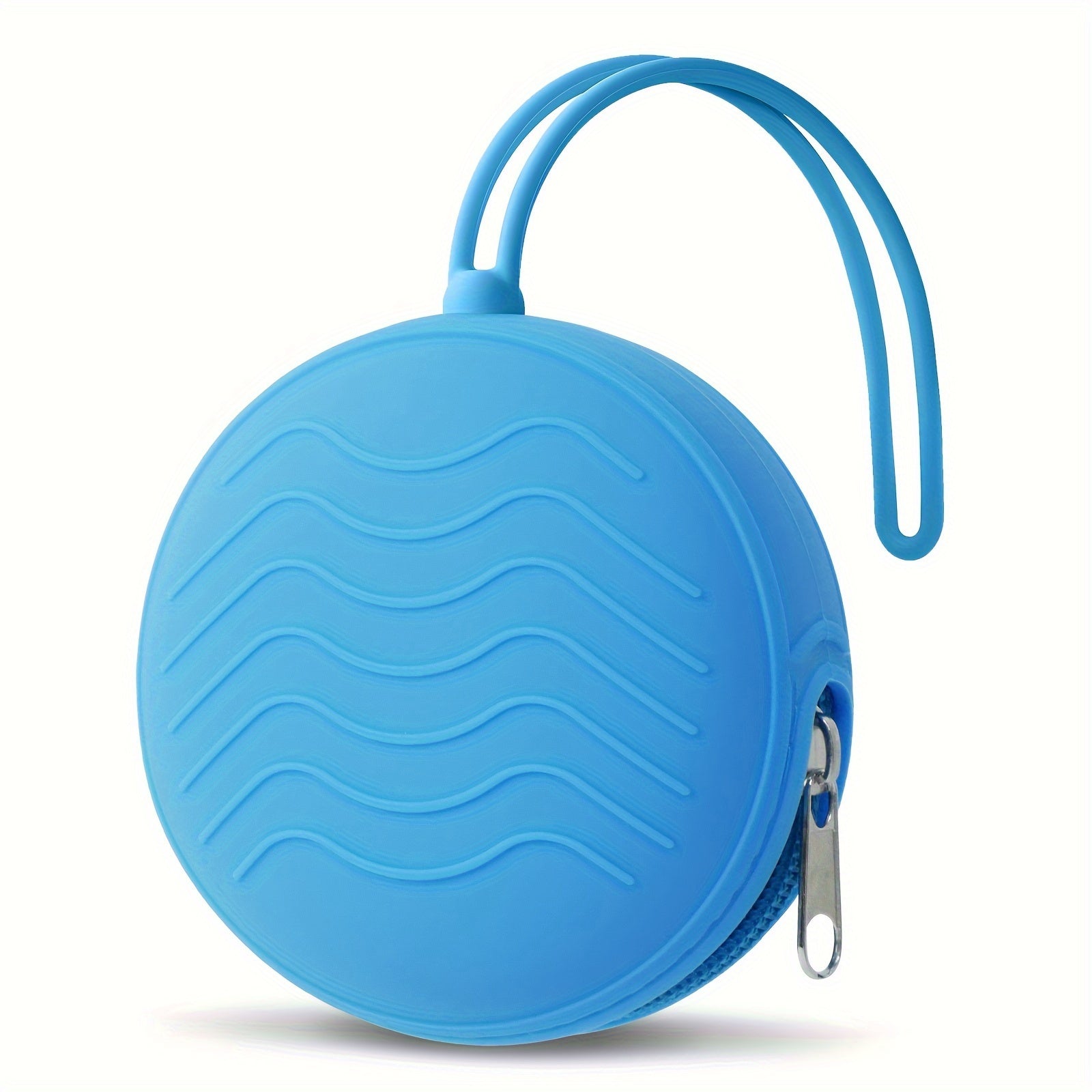 Baby Pacifier Case Travel Container for Universal Accessories