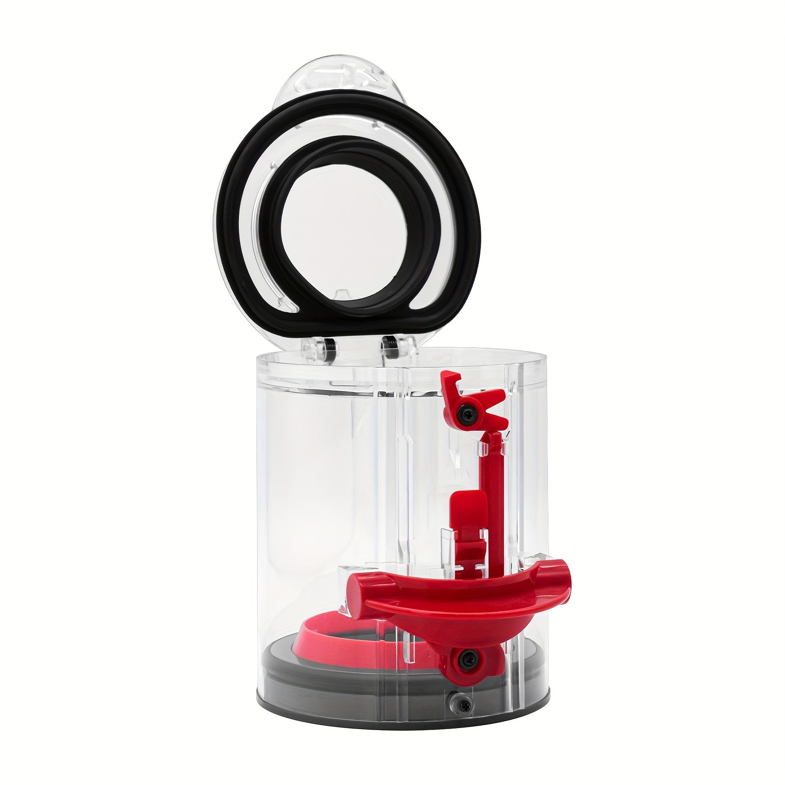 Refurbished Vacuum Cleaner Dustbin Compatible with Dyson V12 V10slim SV18 SV20 No Power or Battery