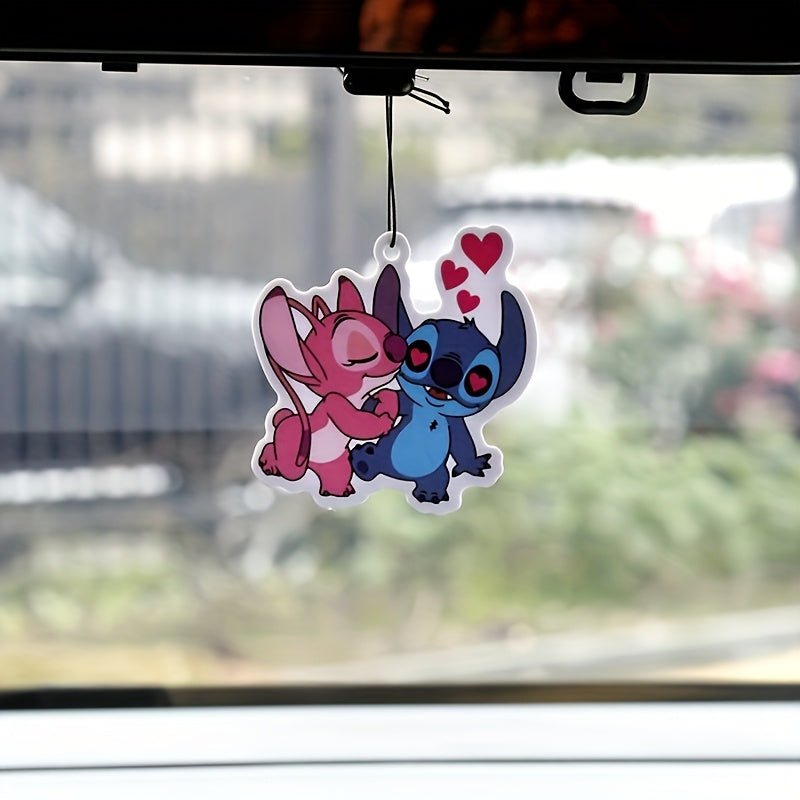 Bolalar uchun avtomobil hidi uchun hidi bo'luvchi qog'oz va hidi yo'q qilish bilan