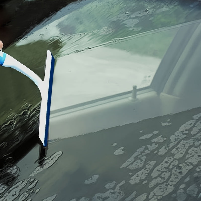 Limpiaparabrisas T-Type para ventanas y carrocería de coche