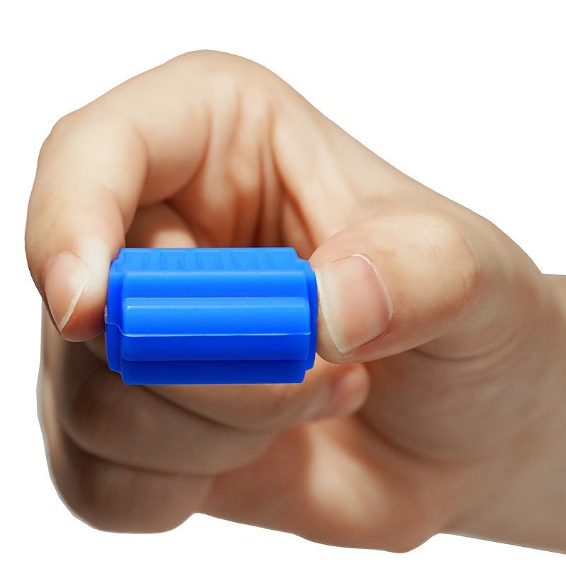 Silicone Jawline Exerciser Facial Trainer for Face Slimming and Masseter Muscle Toning