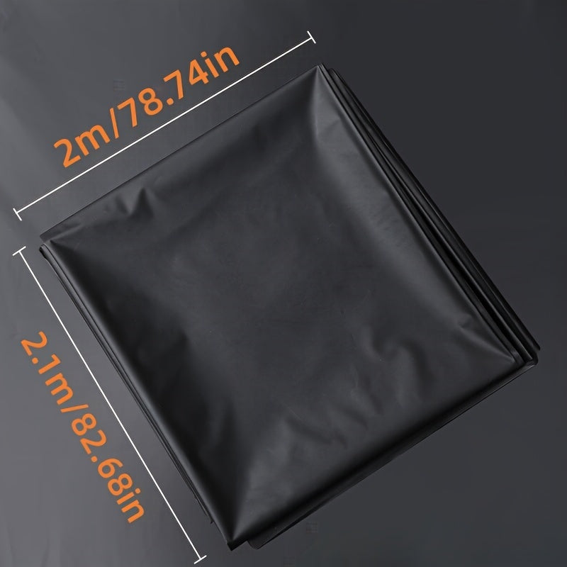 Adult Waterproof Bed Sheet, Mess-Proof Play Cover for Couples, Bed Protection
