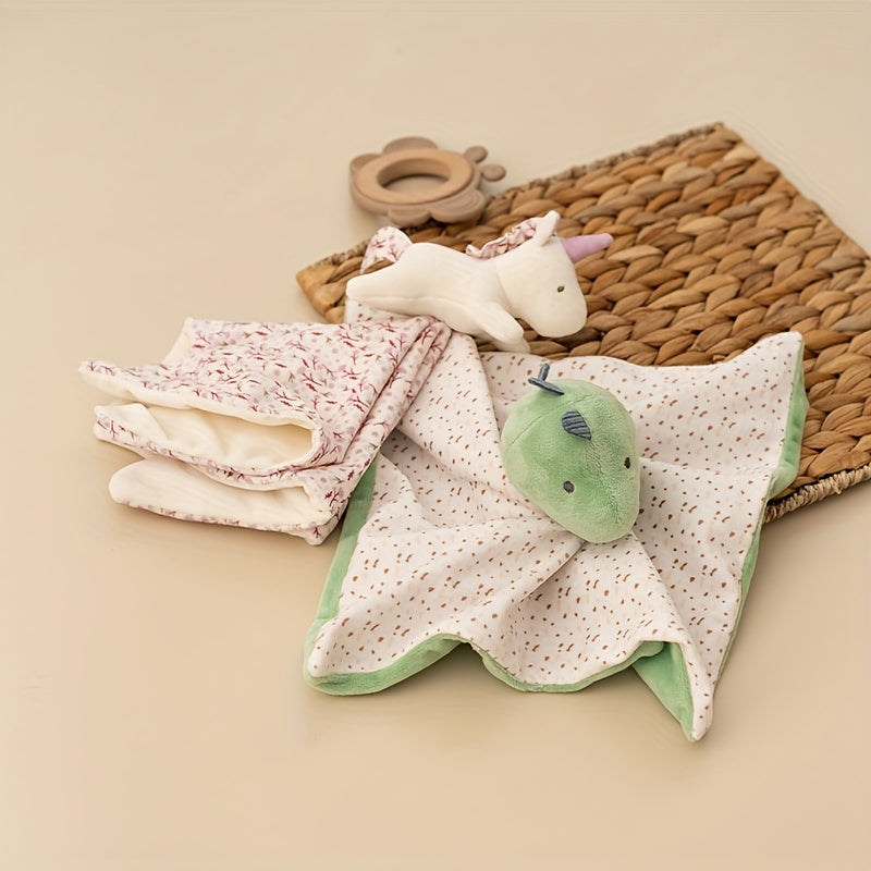 "Chiroyli Hayvon Plush O'yinchoq va Kiyinadigan Kiyim - Bolalar uchun ajoyib Bayram Sovg'asi, Yumshoq va Qulay"