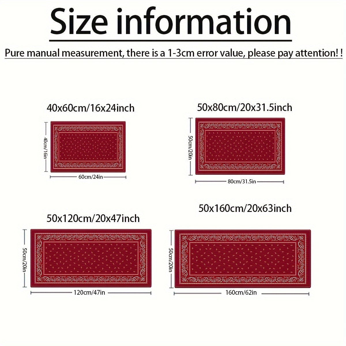Oshxona, uy ofisi, lavabo, kir yuvish uchun suv o'tkazmaydigan, sirpanmaydigan ichki eshik poyabzali - tez quriydigan, singdiruvchi, qulay, 1 dona