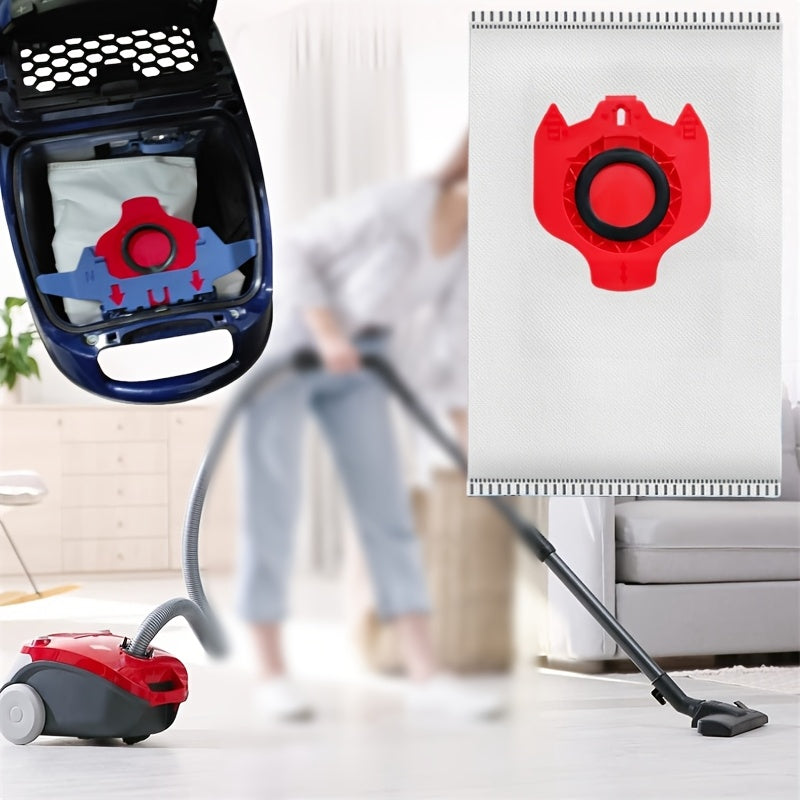 Ushbu O'rnini bosuvchi to'plamda 13 dona bardoshli Polycarbonate 3D Efficient GN Canister Dust Bags va filtr mavjud. To'plamga 4 dona Dust Bag, 1 dona Filtr va 8 dona Filtr Kasseti kiradi, ular Miele S2, S5, S8, S2000-S2999, S4000-S4999 bilan mos keladi.