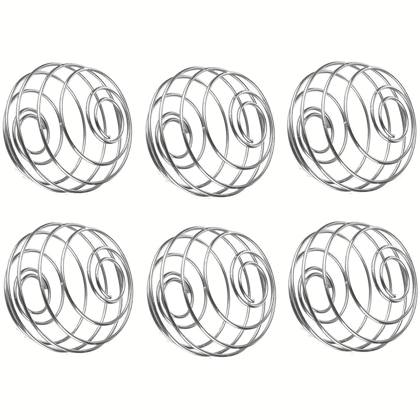 Pelotas de botella mezcladora de acero inoxidable 304 para batidos de proteínas y bebidas