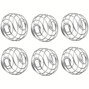 304 Stainless Steel Shaker Bottle Balls for Protein Shakes and Beverages