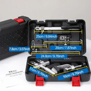 Angle grindstone knives fixed angle polishing kitchen tools