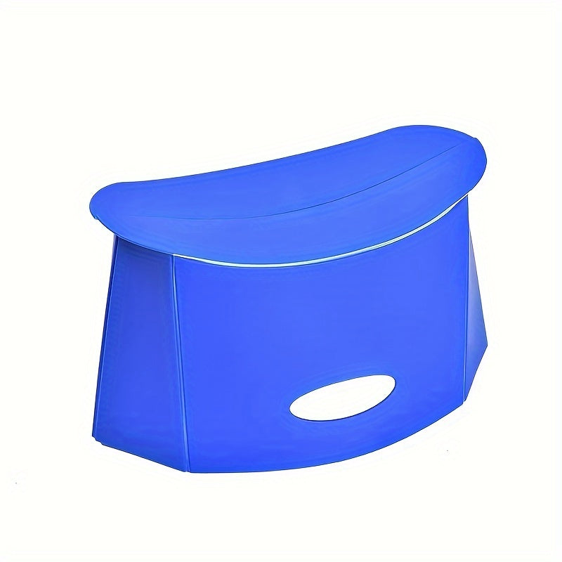 Ultra-yengil yig'iladigan stul: samolyotda foydalanish uchun mukammal yengil va ko'chma sayohat do'sti