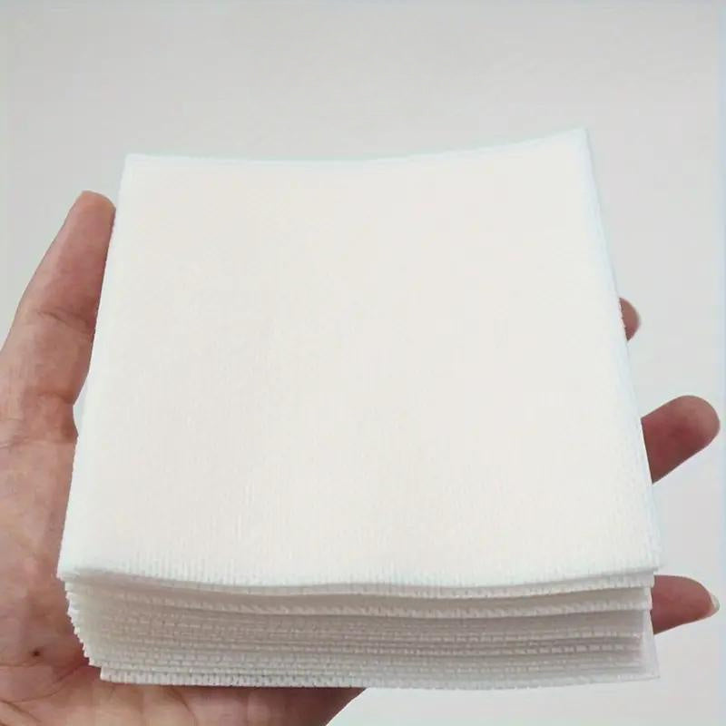 100Pcs Color Catcher Sheets Laundry Color Run Remover Cloth Dye Absorption