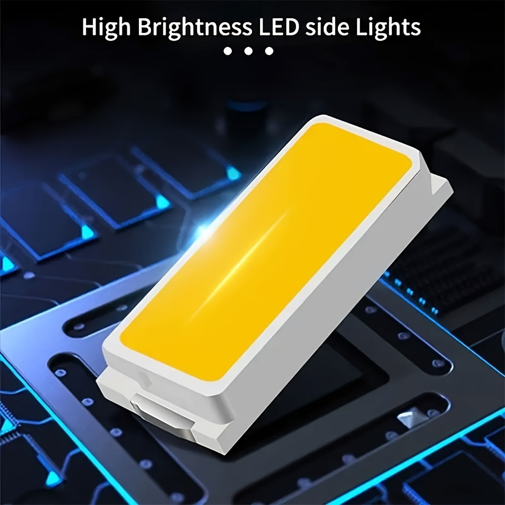 Portable Camping Lantern with Emergency Light Solar USB Rechargeable 200 Lumens