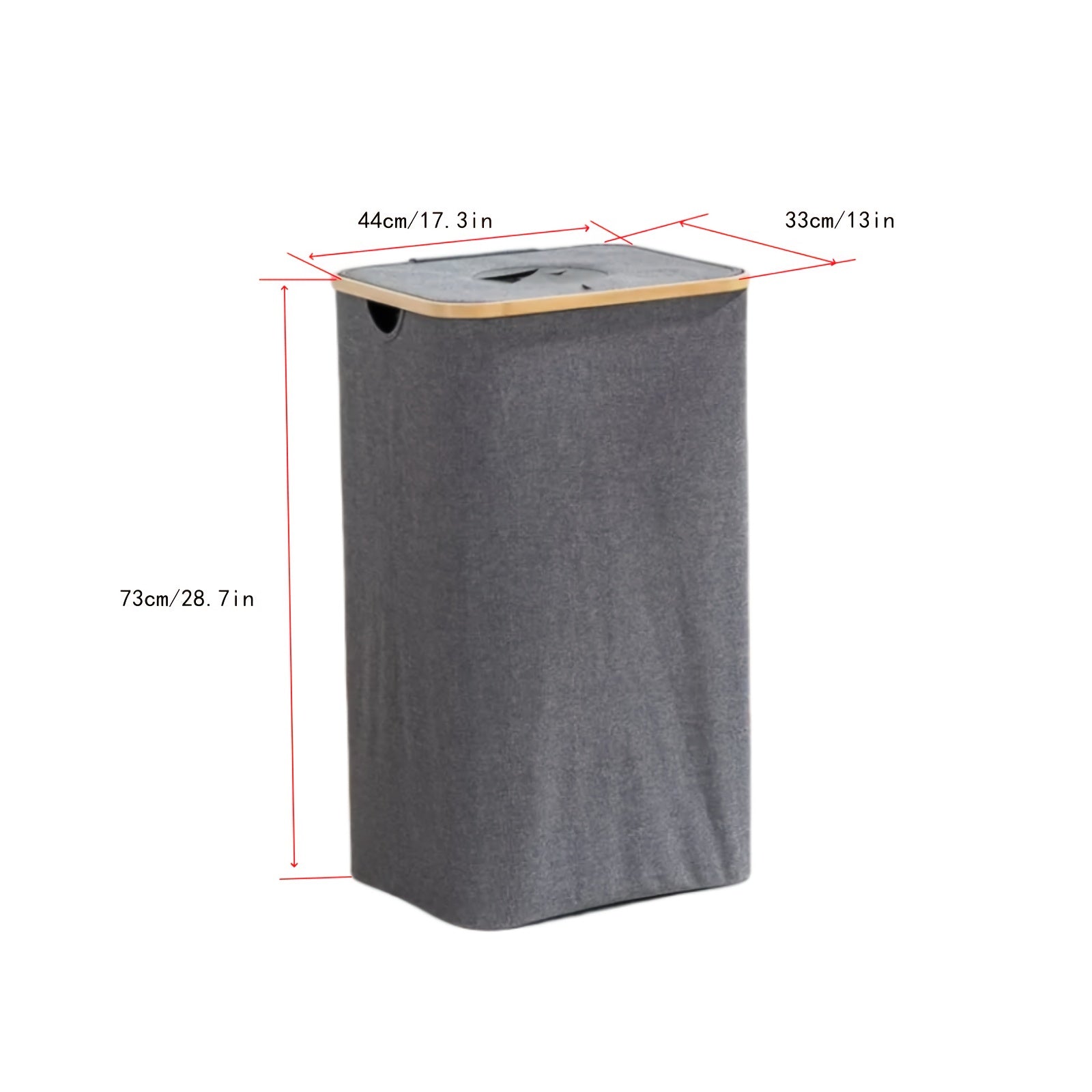 O'ziga xos o'ziga yopiladigan uy-ro'zg'or saqlash sumkasi, ichki bo'lak bilan ajraladigan, suv idishlari, bankalar va shisha idishlarni yig'ish uchun.