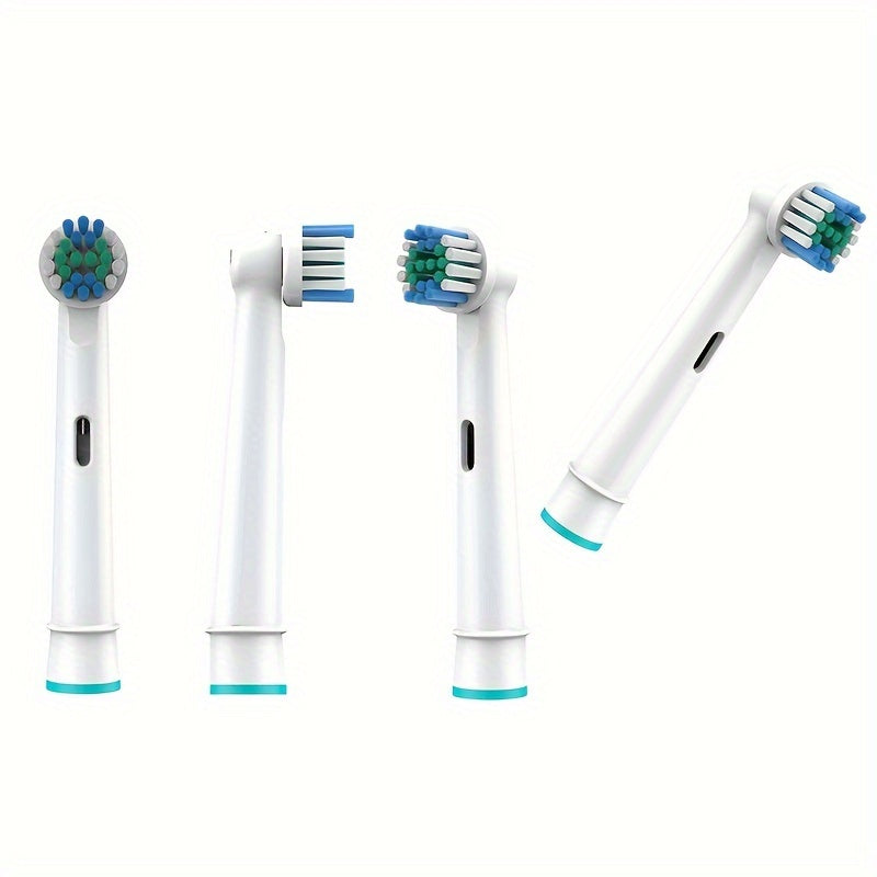 Rechargeable Electric Toothbrush for Adults and Couples Deep Cleaning Lithium Battery