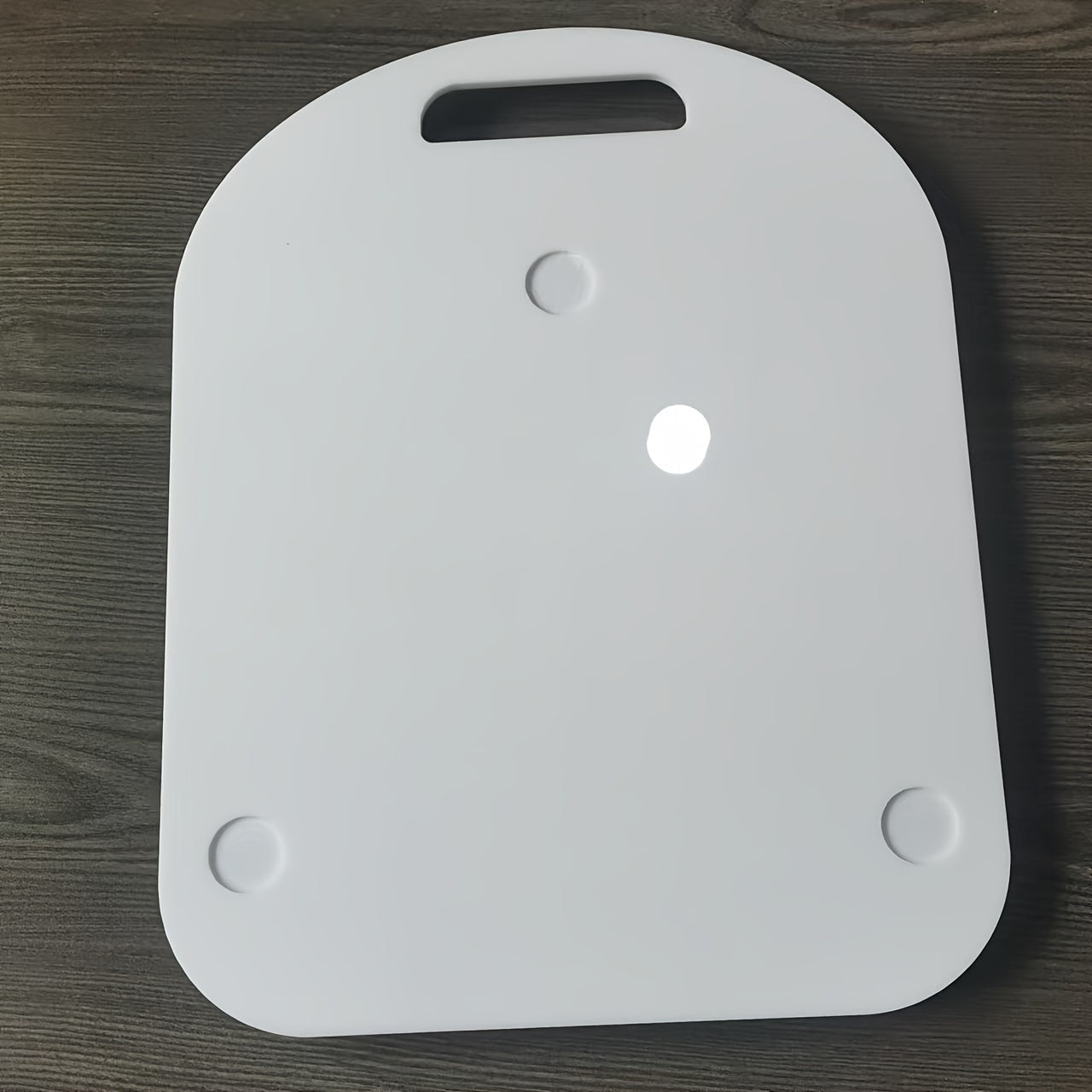 Acrylic Transparent Sliding Pad for Thermomix TM5 TM6 Mixer Kitchen Accessory