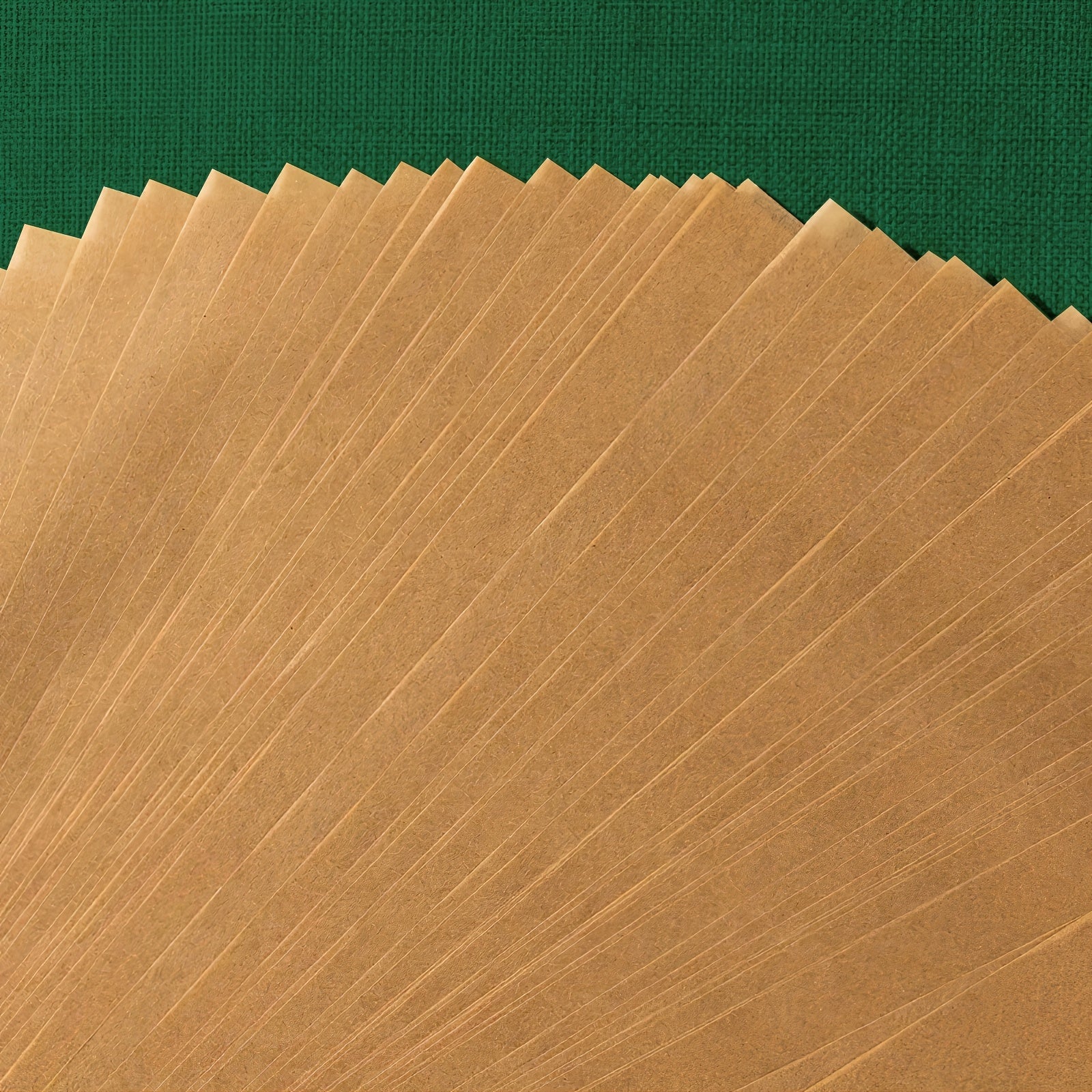 50 liners desechables para freidora de aire antiadherentes, papel de pergamino a prueba de aceite