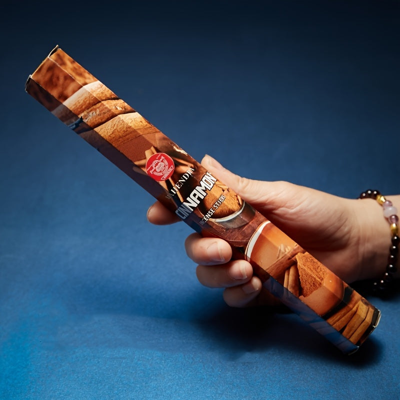 Incense Sticks Set 20 Varieties for Yoga Meditation Home Decor