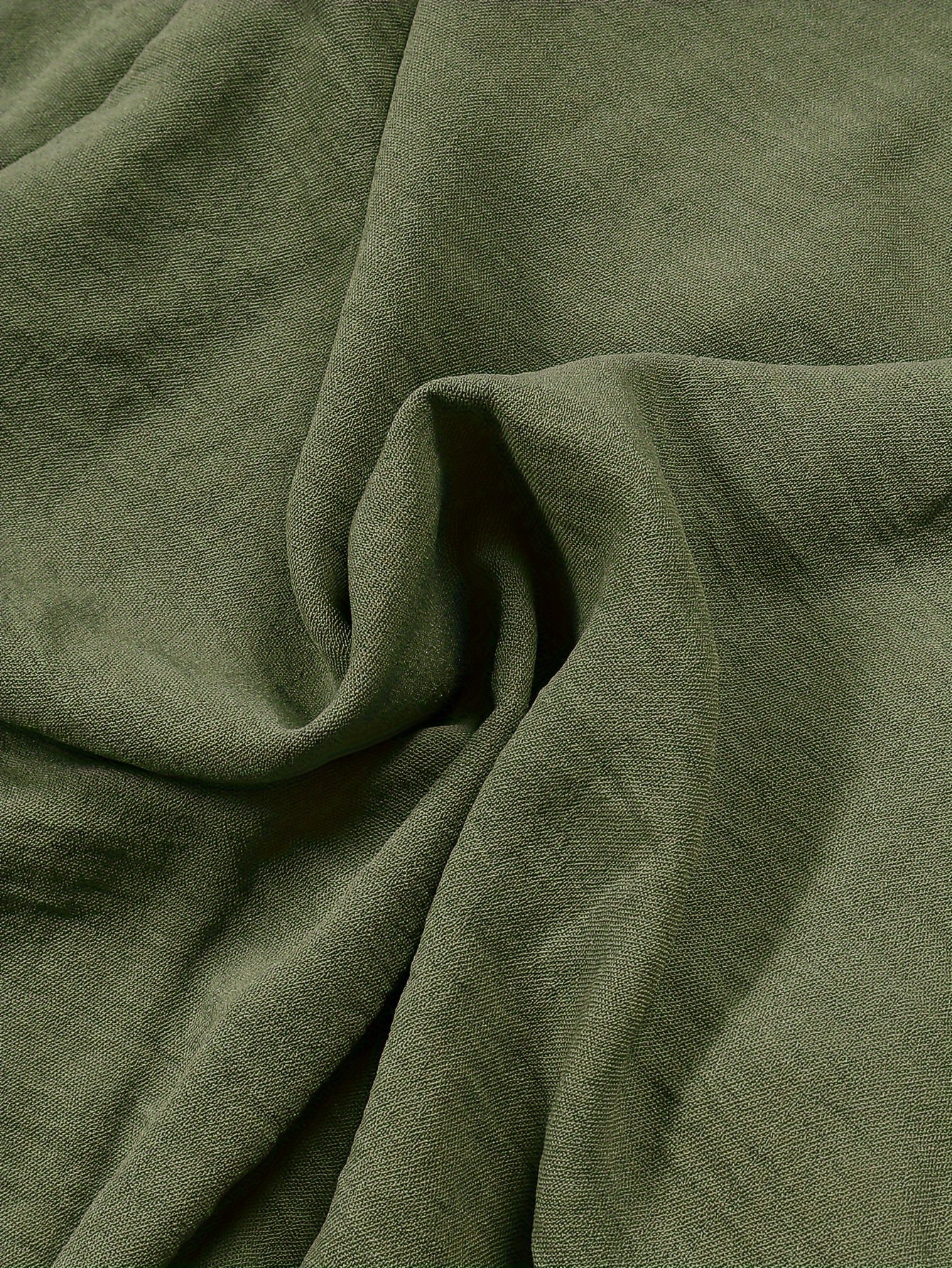 Plus Size Women’s Chic Pocket Dress Without Bag Black Casualâ Large