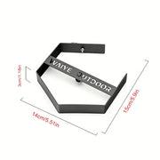 Outdoor Camping Mosquito Coil Tray Hanging Holder Mosquito Repellent Tool